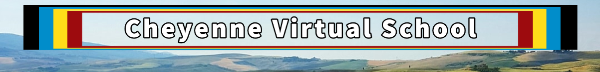 Cheyenne Virtual School